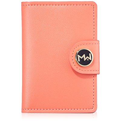Mai Couture Papier Pink Wallet RRP 14.50 CLEARANCE XL 2.99 or 2 for 5